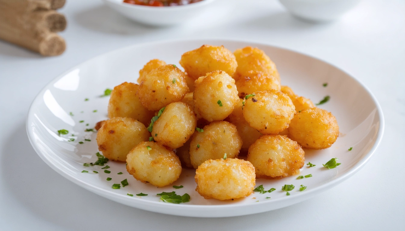 gnocchi fritti